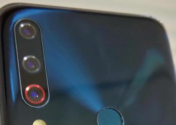 Asus ZenFone Max Pro (M2) จะใช้ชิป Snapdragon 660 มาพร้อมกล้องหลัง 3 ตัว