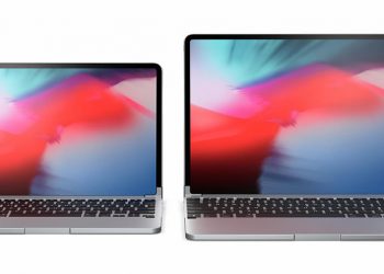 แปลงร่าง iPad Pro รุ่นใหม่ ให้กลายเป็น MacBook ด้วยแผงคีย์บอร์ดจาก Brydge