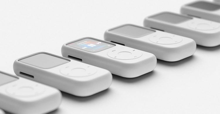 ชมคอนเซปเคสแปลงร่าง Apple Watch Series 4 ให้เป็น iPod ได้ในพริบตา