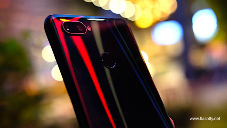 รีวิว Realme 2 Pro สมาร์ทโฟนค่ายน้องใหม่ จอใหญ่ 6.3 นิ้วแรม 8GB รอม 128GB เล่น ROV ได้ 61 FPS มีกล้องคู่หลัง เริ่มต้นแค่ 5,990 บาท