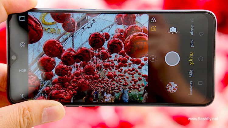 รีวิว Realme 2 Pro สมาร์ทโฟนค่ายน้องใหม่ จอใหญ่ 6.3 นิ้วแรม 8GB รอม 128GB เล่น ROV ได้ 61 FPS มีกล้องคู่หลัง เริ่มต้นแค่ 5,990 บาท