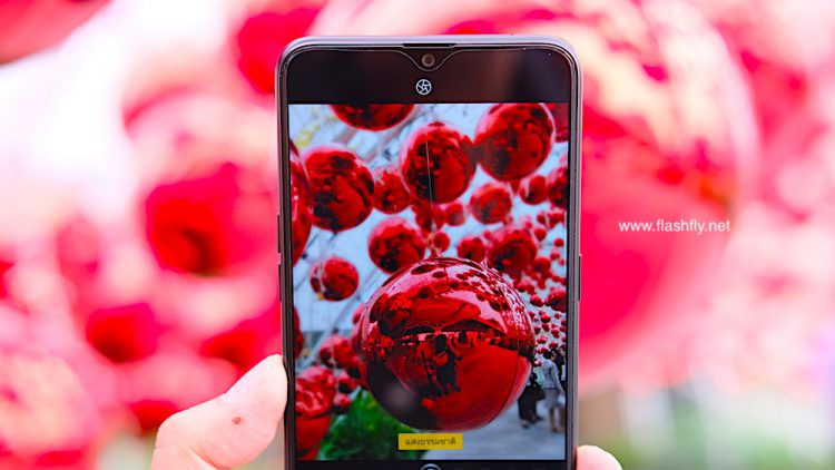 รีวิว Realme 2 Pro สมาร์ทโฟนค่ายน้องใหม่ จอใหญ่ 6.3 นิ้วแรม 8GB รอม 128GB เล่น ROV ได้ 61 FPS มีกล้องคู่หลัง เริ่มต้นแค่ 5,990 บาท