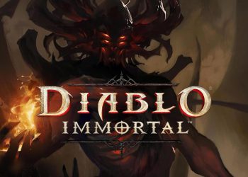 Blizzard เปิดตัวเกม Diablo Immortal สำหรับป้อนลงอุปกรณ์ iOS และ Android พร้อมปล่อยตัวอย่างเกมออกมาแล้ว