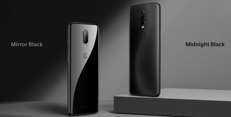 OnePlus 6T เตรียมวางจำหน่ายอย่างเป็นทางการในประเทศไทยที่ AIS, JD Central และ Power Buy เร็วๆนี้