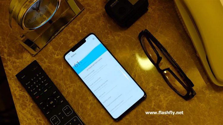 ทดสอบใช้งานจริง Huawei Mate 20 Pro ตั้งแต่เช้ายันค่ำแบตจะอึดขนาดไหน มาดูกัน