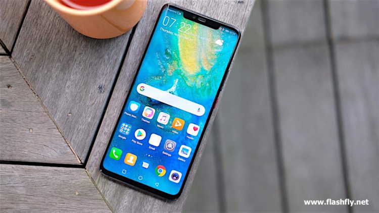 ทดสอบใช้งานจริง Huawei Mate 20 Pro ตั้งแต่เช้ายันค่ำแบตจะอึดขนาดไหน มาดูกัน