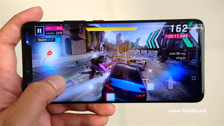 ทดสอบใช้งานจริง Huawei Mate 20 Pro ตั้งแต่เช้ายันค่ำแบตจะอึดขนาดไหน มาดูกัน