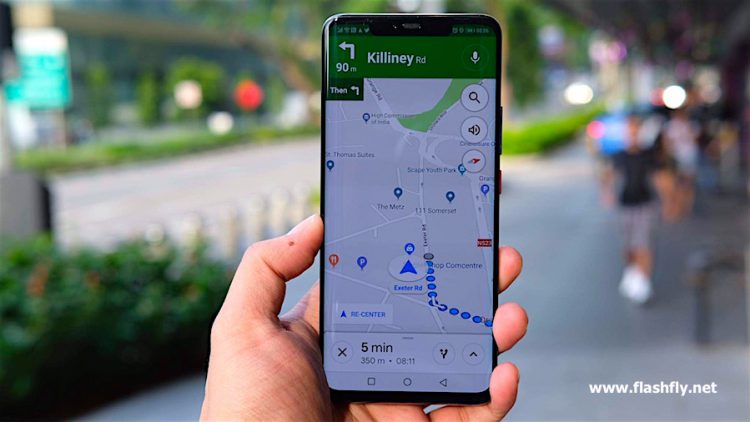 ทดสอบใช้งานจริง Huawei Mate 20 Pro ตั้งแต่เช้ายันค่ำแบตจะอึดขนาดไหน มาดูกัน