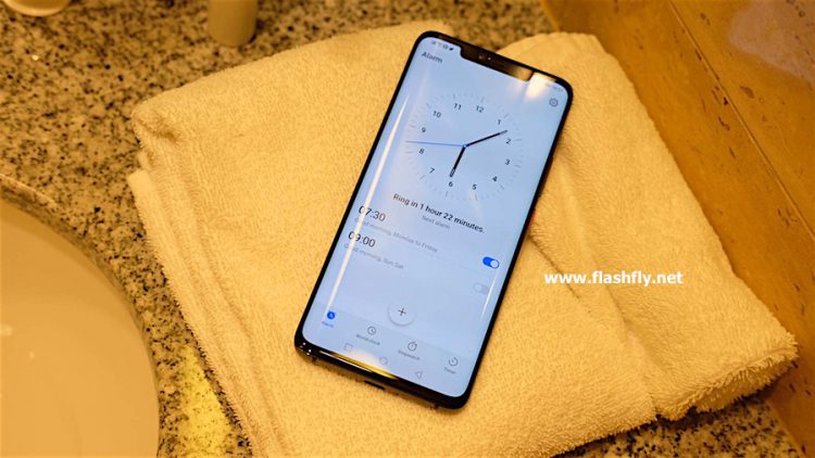 ทดสอบใช้งานจริง Huawei Mate 20 Pro ตั้งแต่เช้ายันค่ำแบตจะอึดขนาดไหน มาดูกัน