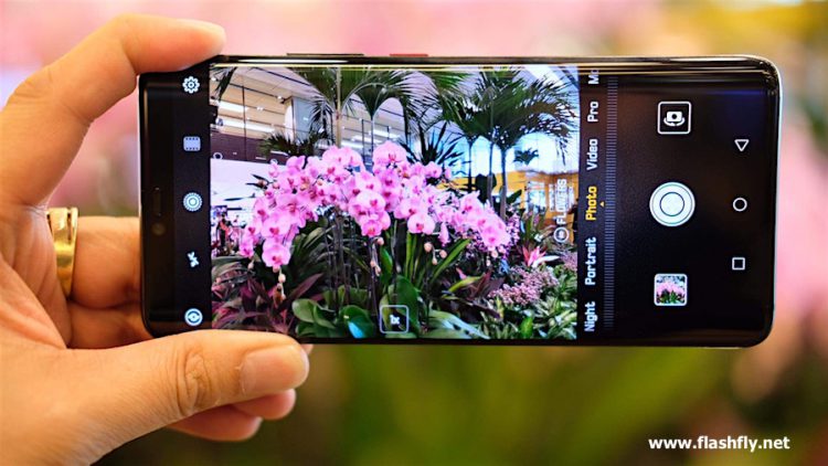 ทดสอบใช้งานจริง Huawei Mate 20 Pro ตั้งแต่เช้ายันค่ำแบตจะอึดขนาดไหน มาดูกัน