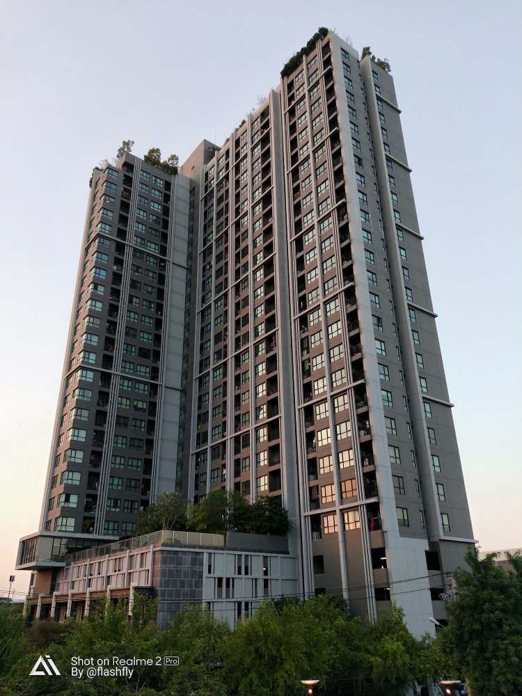 รีวิว Realme 2 Pro สมาร์ทโฟนค่ายน้องใหม่ จอใหญ่ 6.3 นิ้วแรม 8GB รอม 128GB เล่น ROV ได้ 61 FPS มีกล้องคู่หลัง เริ่มต้นแค่ 5,990 บาท