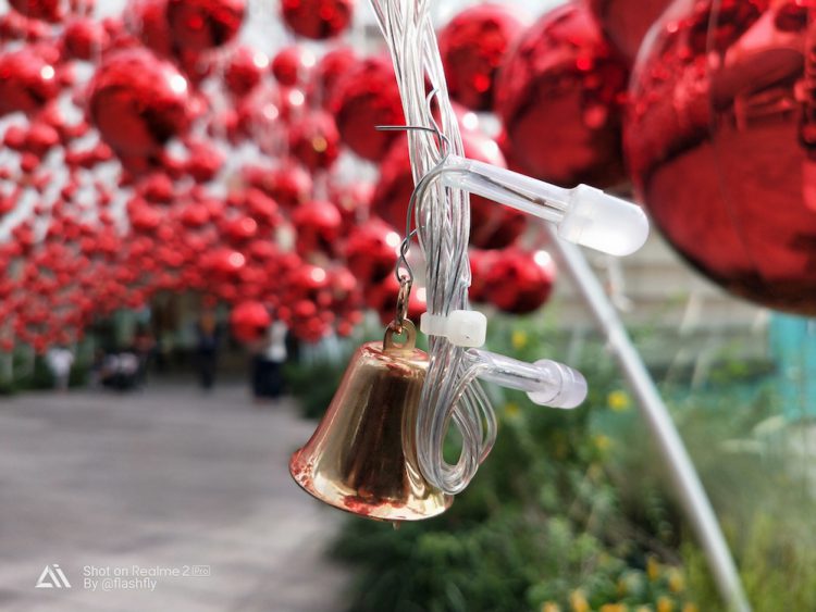 รีวิว Realme 2 Pro สมาร์ทโฟนค่ายน้องใหม่ จอใหญ่ 6.3 นิ้วแรม 8GB รอม 128GB เล่น ROV ได้ 61 FPS มีกล้องคู่หลัง เริ่มต้นแค่ 5,990 บาท