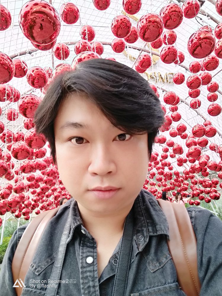 รีวิว Realme 2 Pro สมาร์ทโฟนค่ายน้องใหม่ จอใหญ่ 6.3 นิ้วแรม 8GB รอม 128GB เล่น ROV ได้ 61 FPS มีกล้องคู่หลัง เริ่มต้นแค่ 5,990 บาท