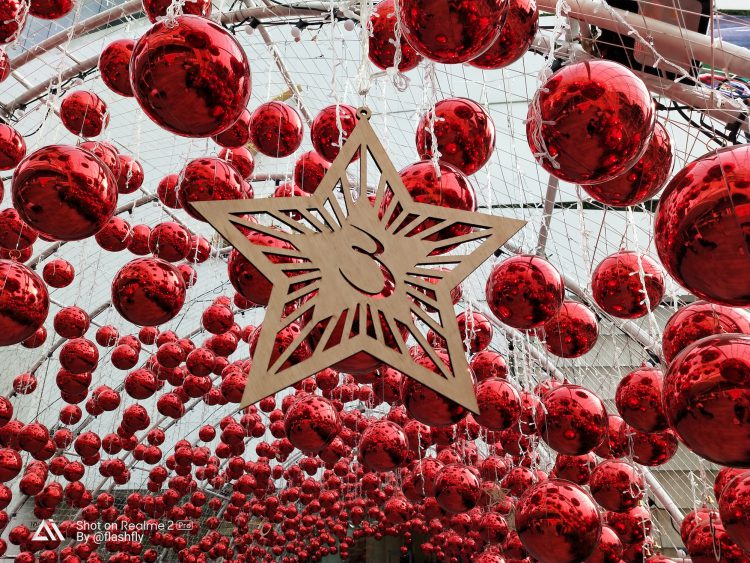 รีวิว Realme 2 Pro สมาร์ทโฟนค่ายน้องใหม่ จอใหญ่ 6.3 นิ้วแรม 8GB รอม 128GB เล่น ROV ได้ 61 FPS มีกล้องคู่หลัง เริ่มต้นแค่ 5,990 บาท