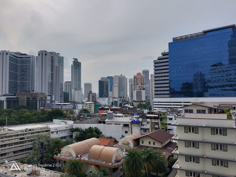 รีวิว Realme 2 Pro สมาร์ทโฟนค่ายน้องใหม่ จอใหญ่ 6.3 นิ้วแรม 8GB รอม 128GB เล่น ROV ได้ 61 FPS มีกล้องคู่หลัง เริ่มต้นแค่ 5,990 บาท