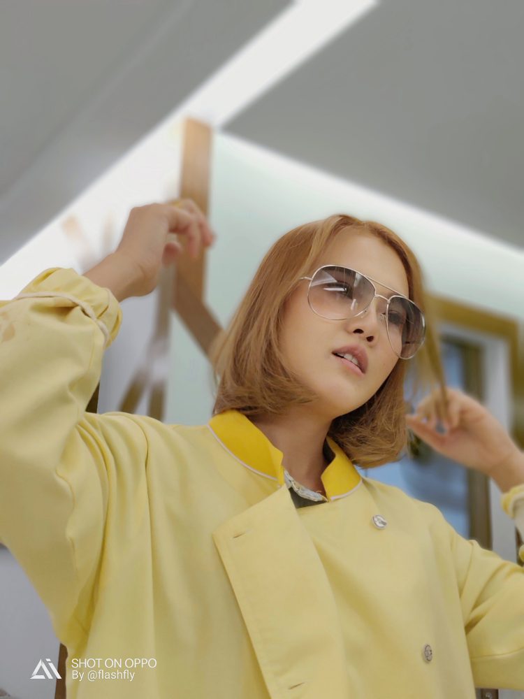 รีวิว OPPO R17 Pro สุดยอดสมาร์ทโฟนแห่งปี ดีไซน์สุดงาม สแกนนิ้วบนจอ กล้องหลัง 2 รูรับแสง โหมดถ่ายภาพกลางคืนขั้นเทพ ชาร์จเร็วที่สุดในโลก