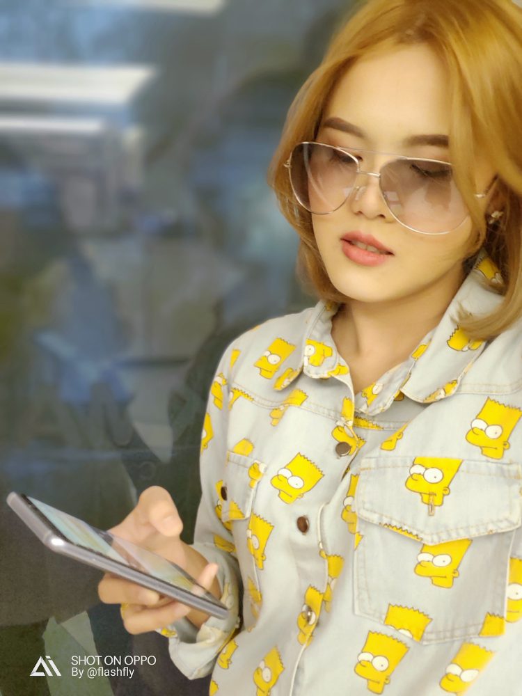 รีวิว OPPO R17 Pro สุดยอดสมาร์ทโฟนแห่งปี ดีไซน์สุดงาม สแกนนิ้วบนจอ กล้องหลัง 2 รูรับแสง โหมดถ่ายภาพกลางคืนขั้นเทพ ชาร์จเร็วที่สุดในโลก