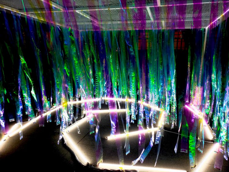 ลองของจริง!! ทดสอบถ่ายภาพกลางคืน Ultra Night Mode ของ OPPO R17 Pro แบบไม่ใช้ขาตั้งกล้องจะสุดยอดแค่ไหนเชิญชม