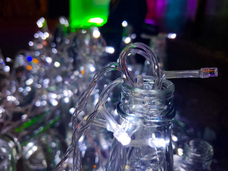 ลองของจริง!! ทดสอบถ่ายภาพกลางคืน Ultra Night Mode ของ OPPO R17 Pro แบบไม่ใช้ขาตั้งกล้องจะสุดยอดแค่ไหนเชิญชม