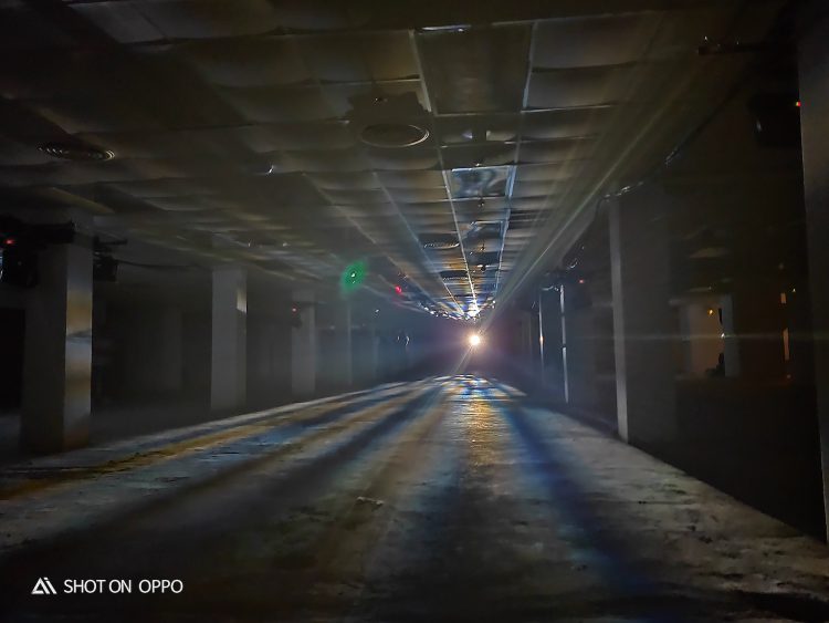 ลองของจริง!! ทดสอบถ่ายภาพกลางคืน Ultra Night Mode ของ OPPO R17 Pro แบบไม่ใช้ขาตั้งกล้องจะสุดยอดแค่ไหนเชิญชม