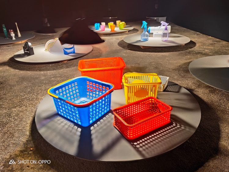 ลองของจริง!! ทดสอบถ่ายภาพกลางคืน Ultra Night Mode ของ OPPO R17 Pro แบบไม่ใช้ขาตั้งกล้องจะสุดยอดแค่ไหนเชิญชม