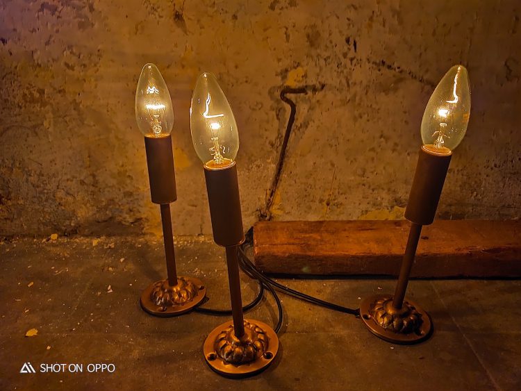 ลองของจริง!! ทดสอบถ่ายภาพกลางคืน Ultra Night Mode ของ OPPO R17 Pro แบบไม่ใช้ขาตั้งกล้องจะสุดยอดแค่ไหนเชิญชม