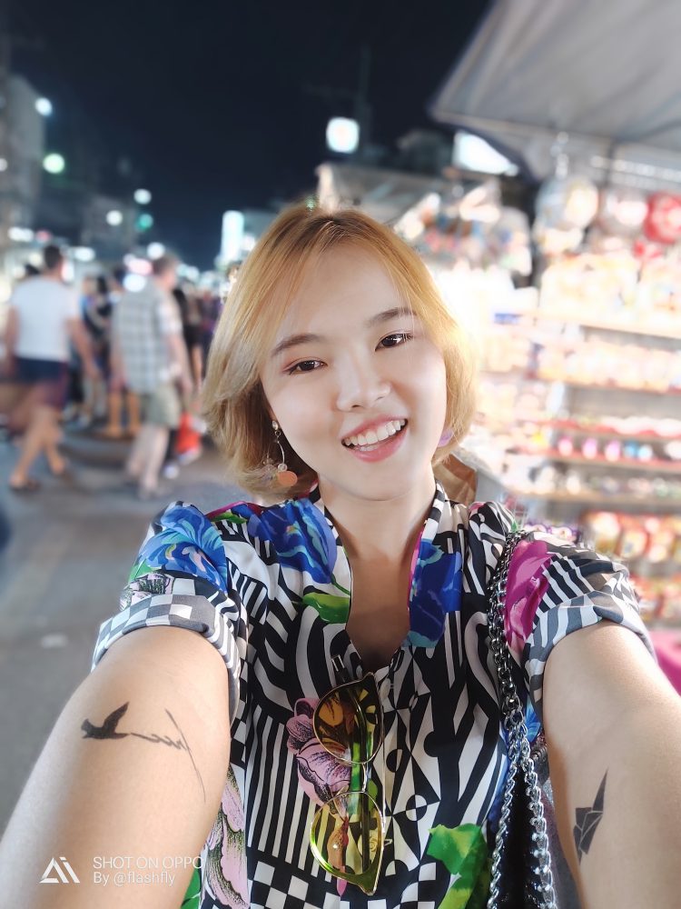 รีวิว OPPO R17 Pro สุดยอดสมาร์ทโฟนแห่งปี ดีไซน์สุดงาม สแกนนิ้วบนจอ กล้องหลัง 2 รูรับแสง โหมดถ่ายภาพกลางคืนขั้นเทพ ชาร์จเร็วที่สุดในโลก