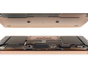 ชิป T2 ทำให้เจ้าของเครื่อง Mac ไม่สามารถส่งซ่อมกับร้านที่ไม่ได้แต่งตั้งโดย Apple ได้