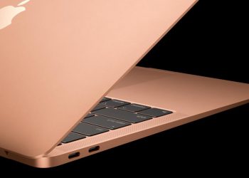 สรุปฟีเจอร์ใหม่ที่น่าสนใจของ MacBook Air 2018 ดีไซน์ใหม่ เทคโนโลยีใหม่ และประสิทธิภาพที่ดียิ่งขึ้น