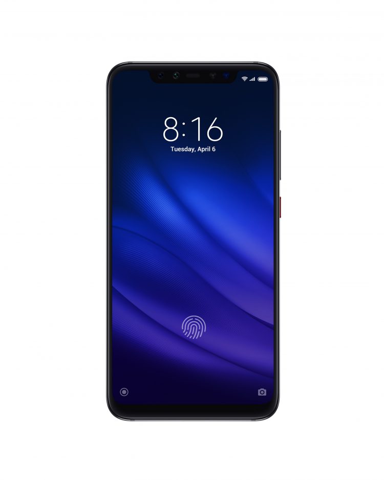 Xiaomi เปิดตัวสมาร์ทโฟน Mi 8 Lite ราคา 9,990 บาทและ Mi 8 Pro ราคา 19,990 บาทในประเทศไทยทางการ
