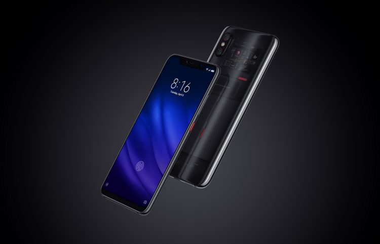Xiaomi เปิดตัวสมาร์ทโฟน Mi 8 Lite ราคา 9,990 บาทและ Mi 8 Pro ราคา 19,990 บาทในประเทศไทยทางการ