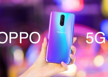 OPPO ประกาศทุ่มเงิน 10,000 ล้านหยวนพัฒนา 5G, ปัญญาประดิษฐ์(AI) และ Smart devices