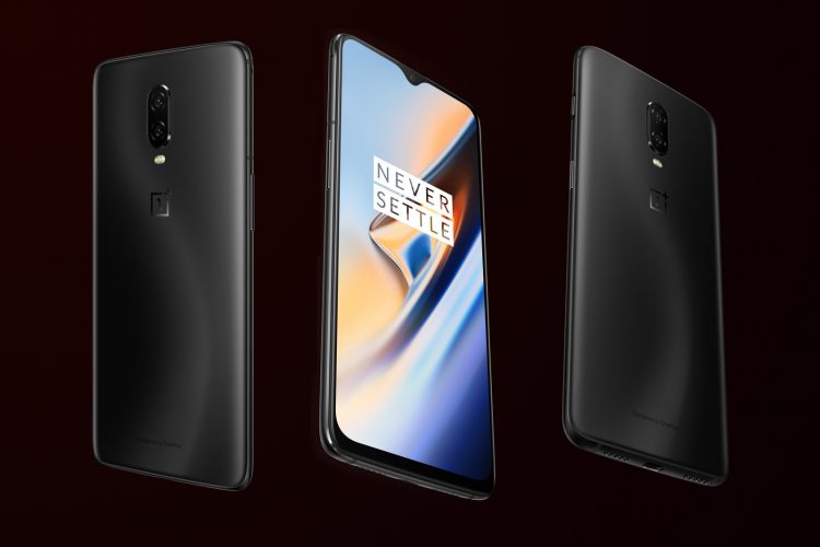 OnePlus 6T เตรียมวางจำหน่ายอย่างเป็นทางการในประเทศไทยที่ AIS, JD Central และ Power Buy เร็วๆนี้