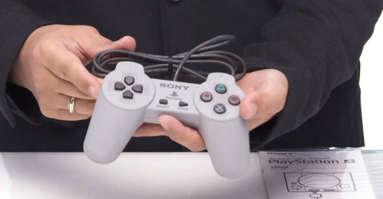 ชมคลิปแกะกล่อง PlayStation Classic ก่อนวางขายในไทย ต้นเดือนธันวาคมนี้