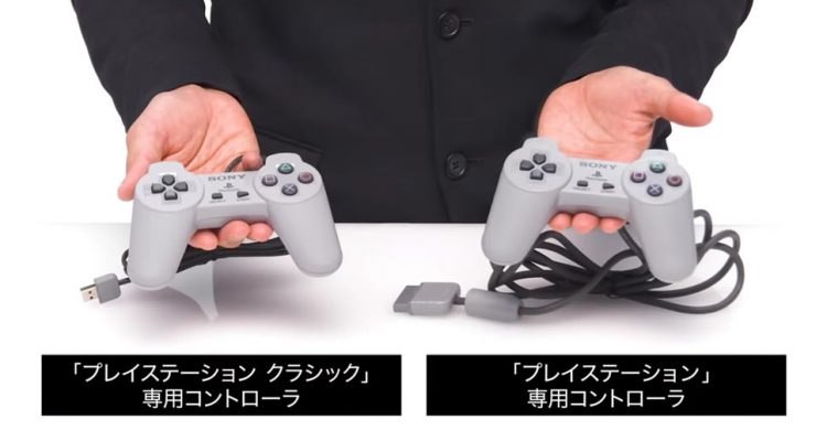ชมคลิปแกะกล่อง PlayStation Classic ก่อนวางขายในไทย ต้นเดือนธันวาคมนี้
