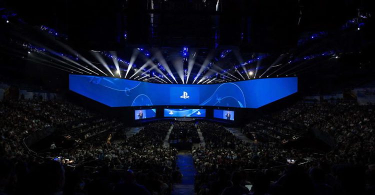 หรือว่า PS5 ยังไม่มา!! Sony ประกาศไม่ร่วมงาน E3 ในปี 2019 เป็นครั้งแรกในรอบ 24 ปี