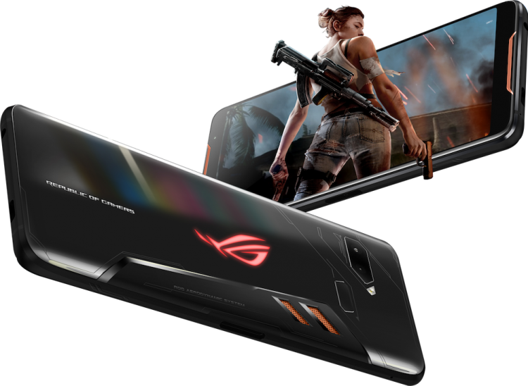 ASUS เปิดตัว ROG Phone ครั้งแรกในไทย! สุดยอดเกมมิ่งสมาร์ทโฟนที่แรงที่สุดในโลก เปิดราคา 29,990 บาท