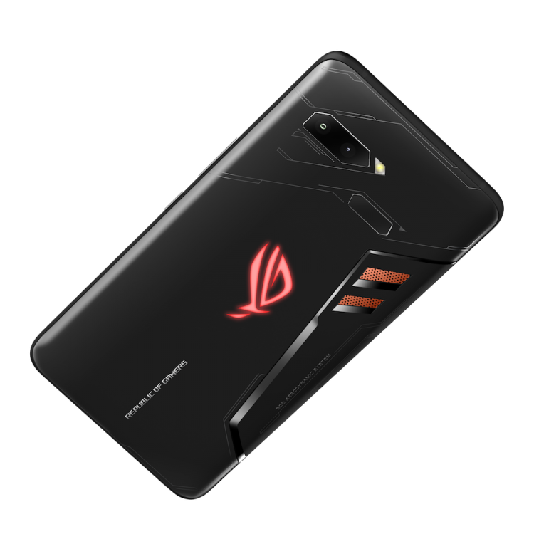 ASUS เปิดตัว ROG Phone ครั้งแรกในไทย! สุดยอดเกมมิ่งสมาร์ทโฟนที่แรงที่สุดในโลก เปิดราคา 29,990 บาท