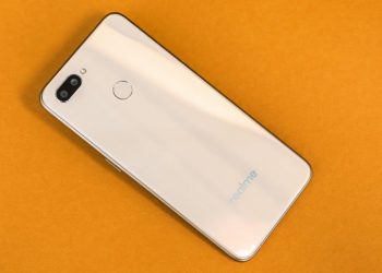 เปิดตัวแล้ว!! Realme U1 มาพร้อมชิป Helio P70 กล้องเซลฟี่ 25 ล้านพิกเซล วางขายต้นเดือนธันวาคมนี้