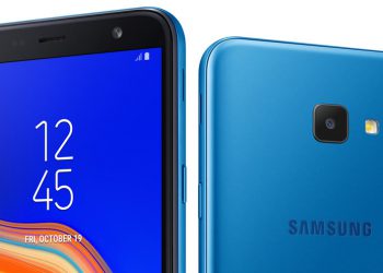 Samsung เปิดตัว Galaxy J4 Core สมาร์ทโฟนรุ่นที่ 2 ของค่าย ที่รันบน Android Go