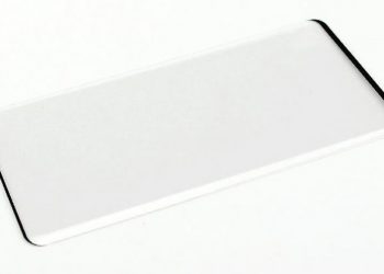 ภาพหลุด Screen Protector ของ Galaxy S10 เผยให้เห็นดีไซน์ไร้กรอบ ขอบจอบางลงกว่าเดิม