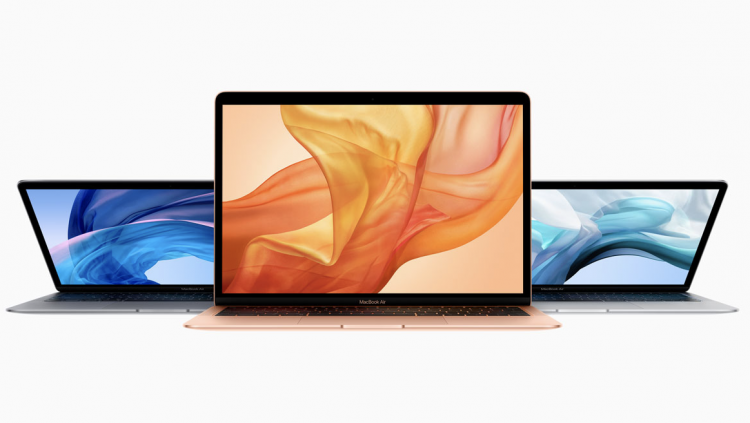 Apple เปิดให้สั่งซื้อ iPad Pro,MacBook Air และ Mac mini รุ่นใหม่ในไทยแล้ว วางจำหน่ายทางการ 16 พย.นี้ที่ Apple Iconsiam