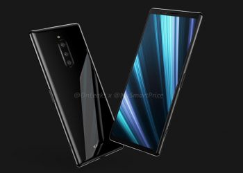 เผยโฉม Sony Xperia XZ4 จากภาพเรนเดอร์ที่ใกล้เคียงของจริงมากที่สุด มาพร้อมกล้องหลัง 3 ตัว (มีคลิป!!)