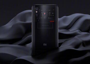 Xiaomi เปิดตัวสมาร์ทโฟน Mi 8 Lite ราคา 9,990 บาทและ Mi 8 Pro ราคา 19,990 บาทในประเทศไทยทางการ