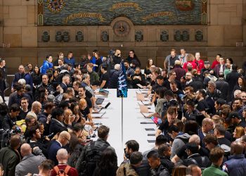 5 สิ่งที่ Apple ไม่ได้ประกาศในงานเปิดตัวผลิตภัณฑ์ใหม่ เมื่อปลายเดือนตุลาคมที่ผ่านมา