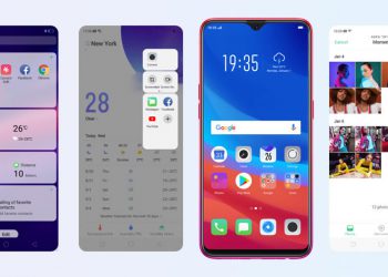 OPPO อาจเปิดตัว ColorOS 6 ในวันที่ 22 พฤศจิกายนนี้ ซึ่งเป็นวันครบรอบ 5 ปี ของระบบปฏิบัติการ ColorOS