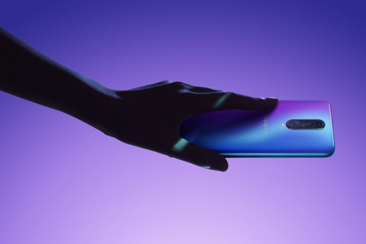 ถ่ายภาพกลางคืนสวยด้วย OPPO R17 Pro เปิดให้จอง 17 – 30 พ.ย. 61 พร้อมกันทั่วประเทศ พร้อมของสมนาคุณ สุดคุ้ม ฟรี!