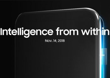 Samsung จะเปิดตัวชิปรุ่นใหม่ในวันที่ 14 พฤศจิกายนนี้ อาจเป็น Exynos 9820 ชิประดับ 7 นาโนเมตร