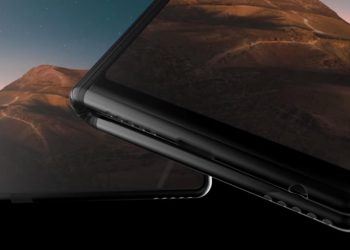 ชมคอนเซ็ปต์ Samsung Galaxy F สมาร์ทโฟนพับได้ อ้างอิงจากต้นแบบของ Samsung (มีคลิป!!)