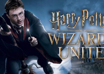 Samsung ทุ่มเงินให้ Niantic ราว 1.3 พันล้านบาท หวังนำเกม Harry Potter มาให้เล่นบนอุปกรณ์ Galaxy แบบเอ็กซ์คูลซีฟ